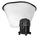 Reusable and Washable Bucket Filter Compatible With Eureka Forbes XPert