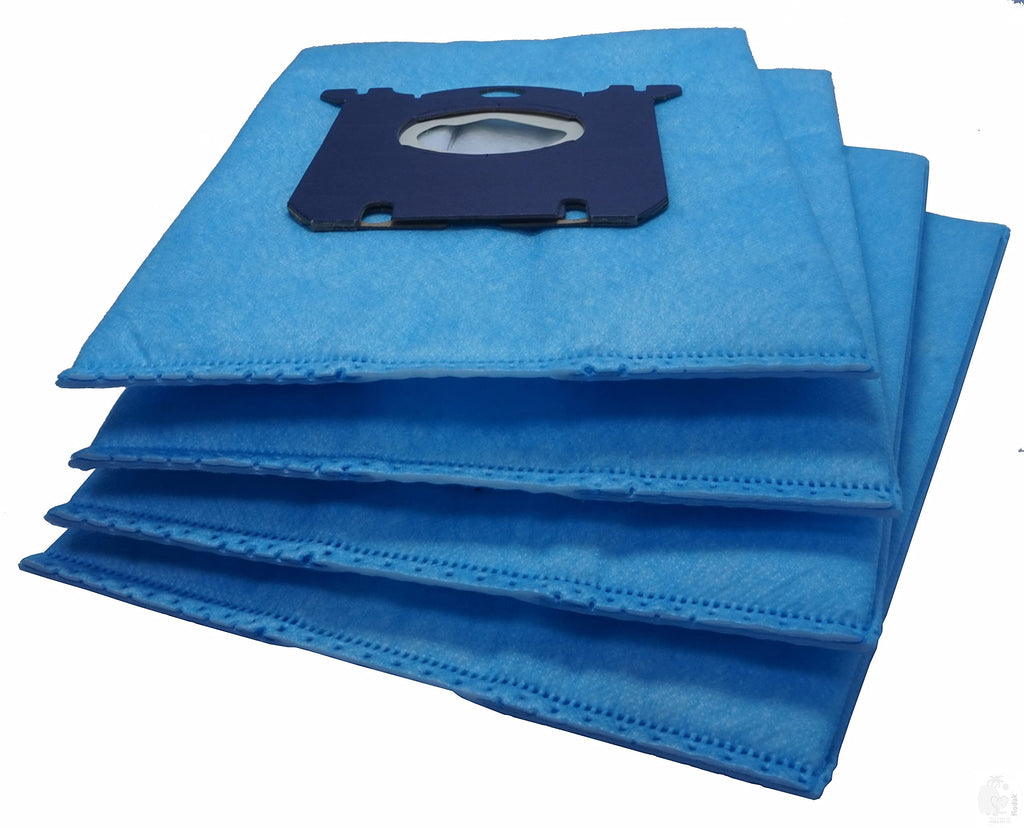 Replacement Filter for Philips PowerGo FC8293