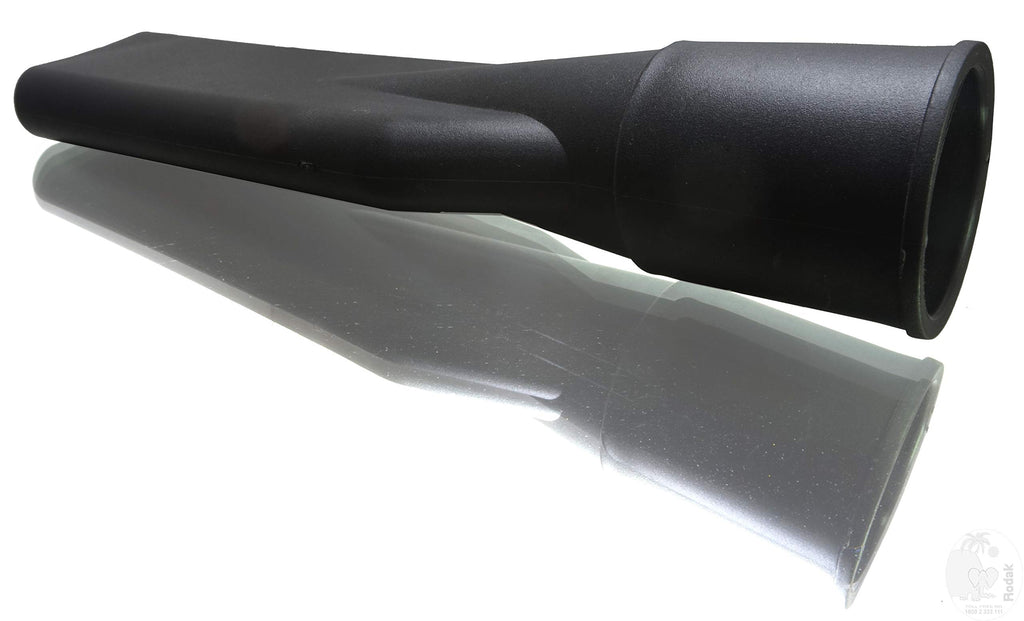 Crevice Nozzle for Professional Use, 38 mm