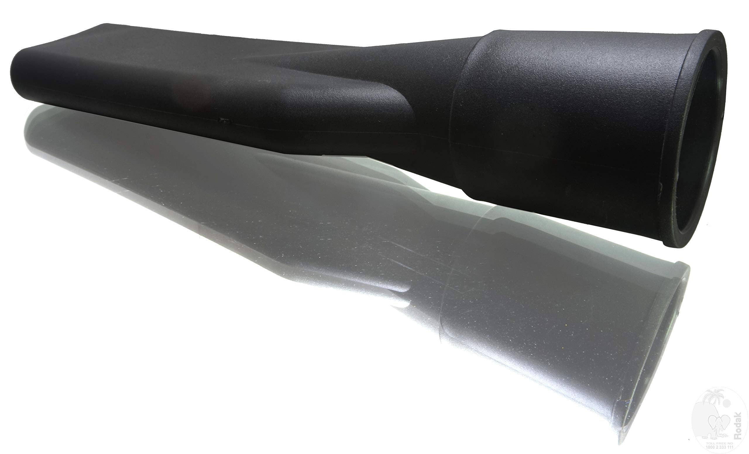 Crevice Nozzle for Professional Use, 38 mm