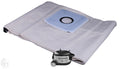 Reusable and Washable Vacuum Cleaner Woven Dust Bag Compatible with Eurka Forbbes Z Power (Pack of 1)
