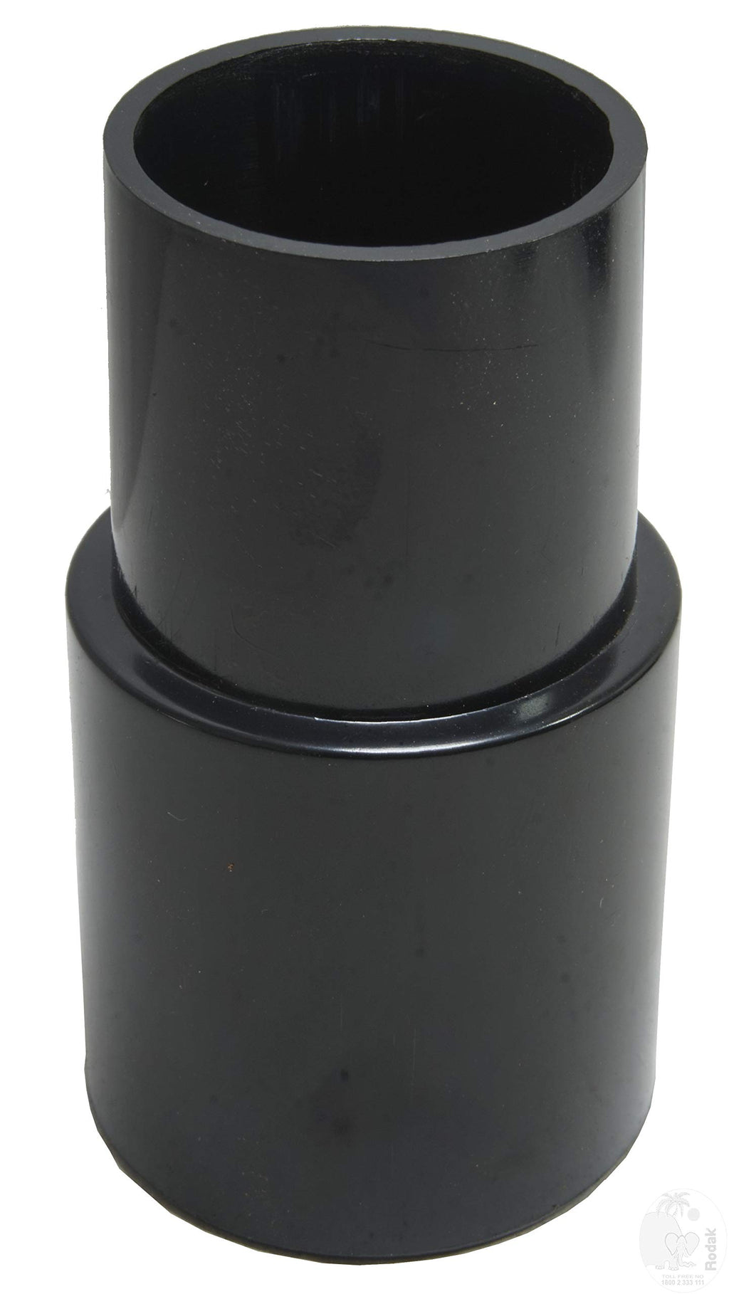 Adapter 35 mm Outer Diameter to 32 mm Inner Diameter Accessories (Black)