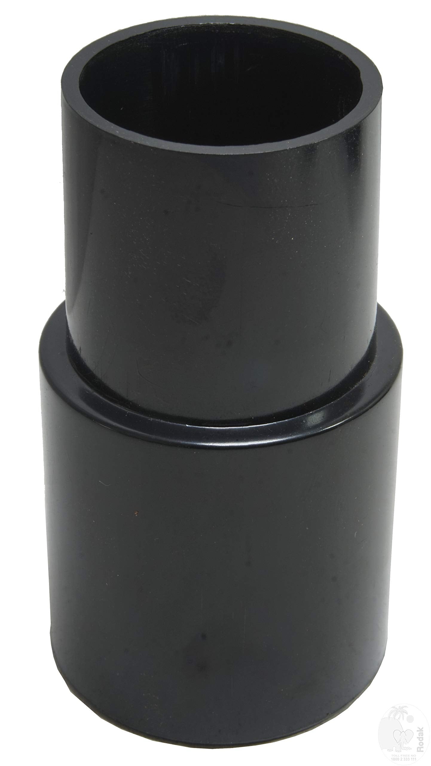 Adapter 35 mm Outer Diameter to 32 mm Inner Diameter Accessories (Black)