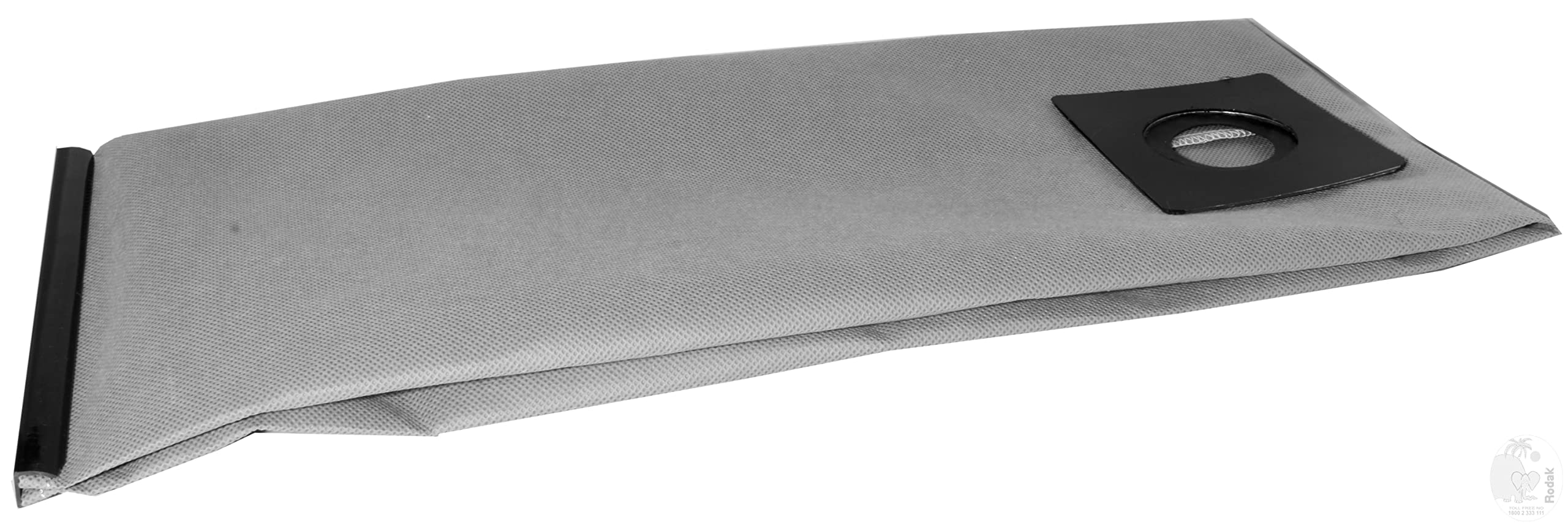 Compatible with Bosch Gas 12-25, Dust Bag, Washable and Reusable