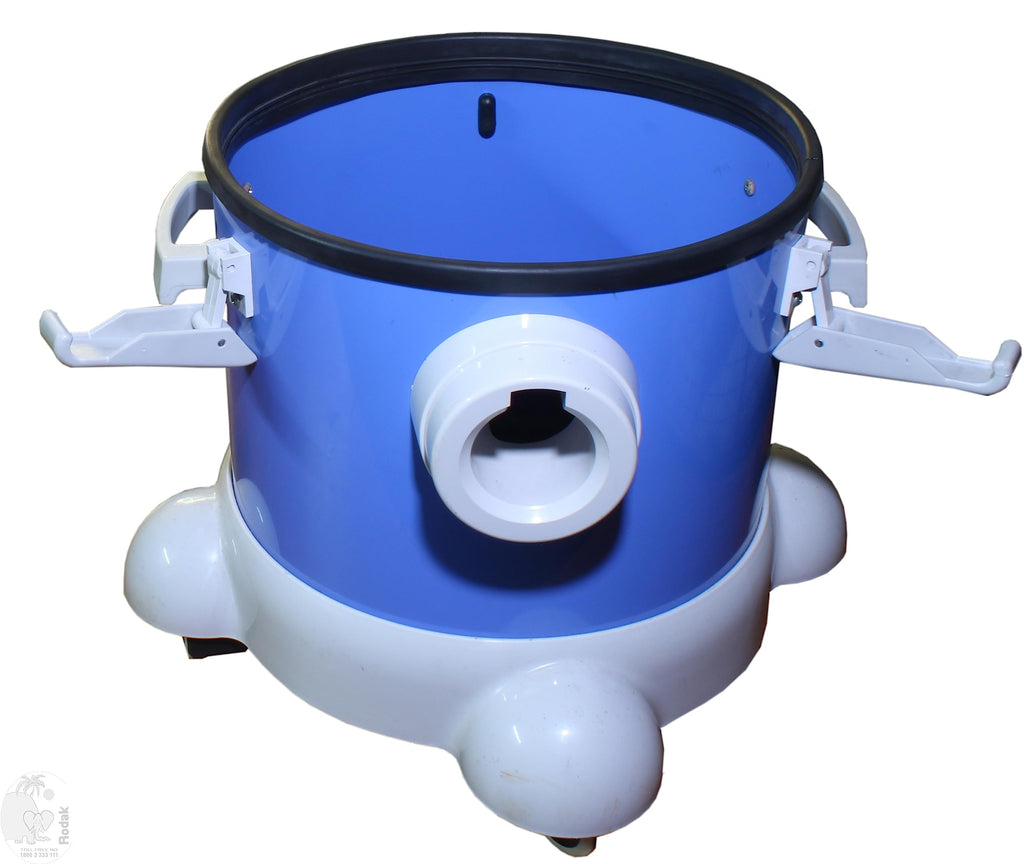 Gasket for Eurka Forbs wd bluee and whiite