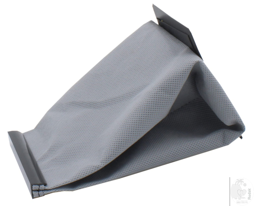 2 pc Reusable and Washable Filters Compatible with Quick Clean DX Eureka
