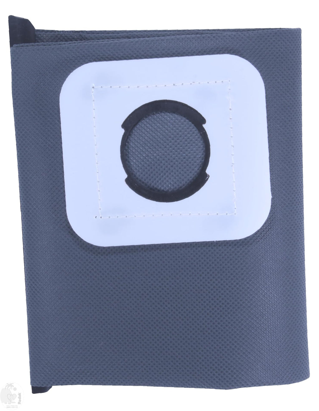 Replacement Filter Reusable Non-Woven Bag Compatible with Eureka Forbes Model DX 1150 (Pack of 1)