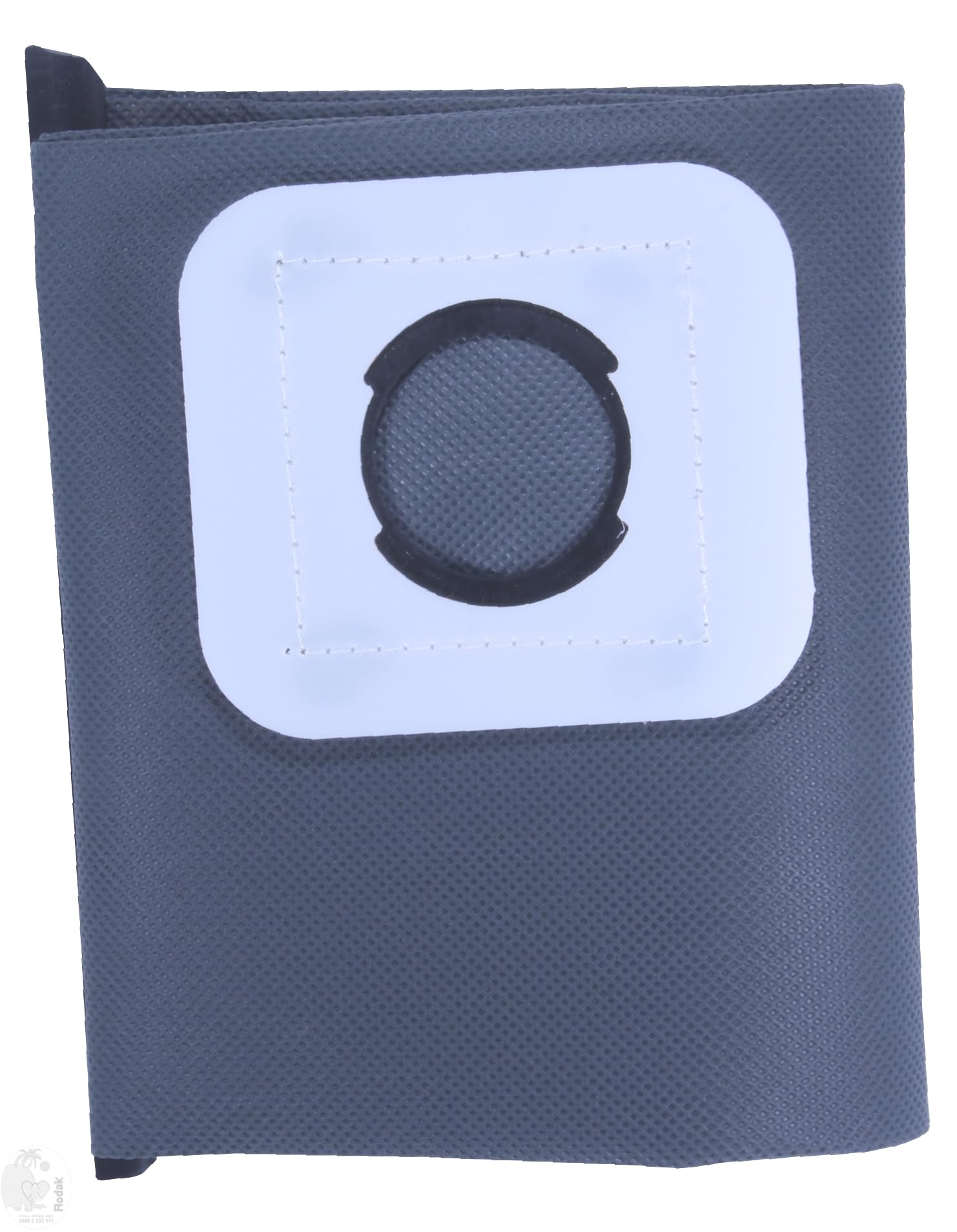 Replacement Filter Reusable Non-Woven Bag Compatible with Eureka Forbes Model DX 1150 (Pack of 1)