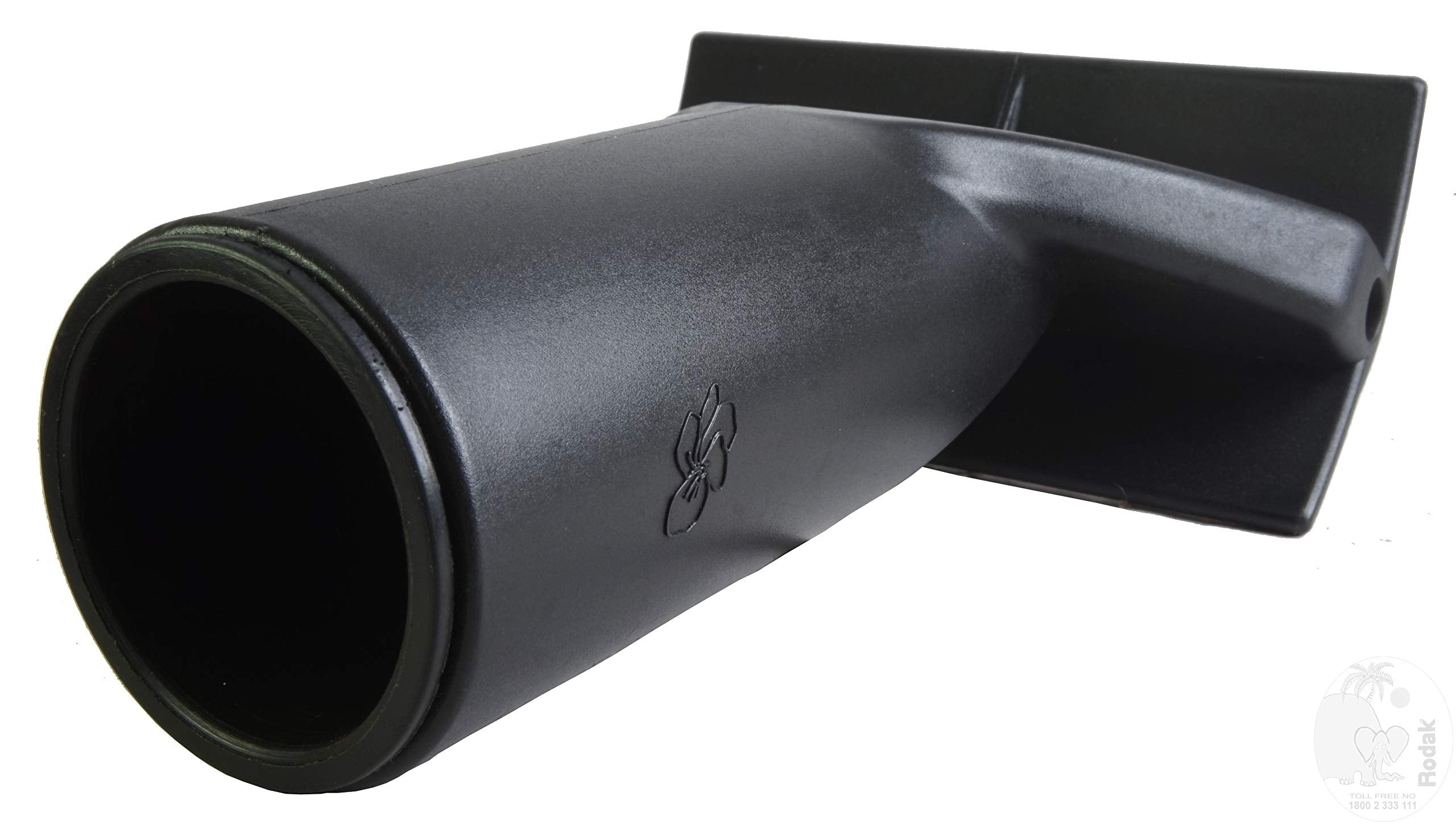 Lint, Pet Hair Nozzle, Works On All Kind of Fabrics, 32 mm, Compatible with Philipps, Kent, Haier, Electrolux, LG, Panasonic and other brands, 32 mm, Imported from Europe