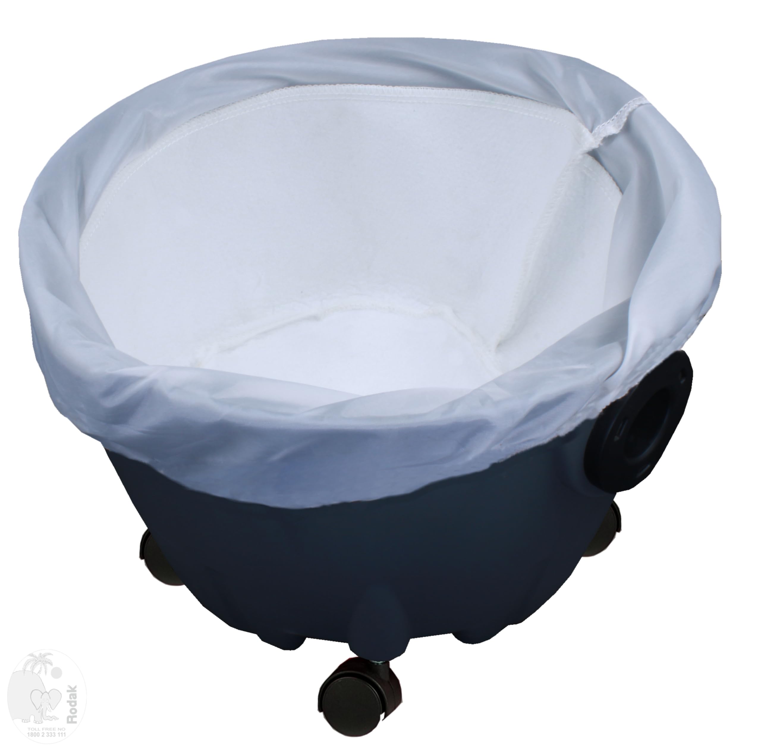Membrane Filter for Prestige TYPHOON 05 Vacuum Cleaner