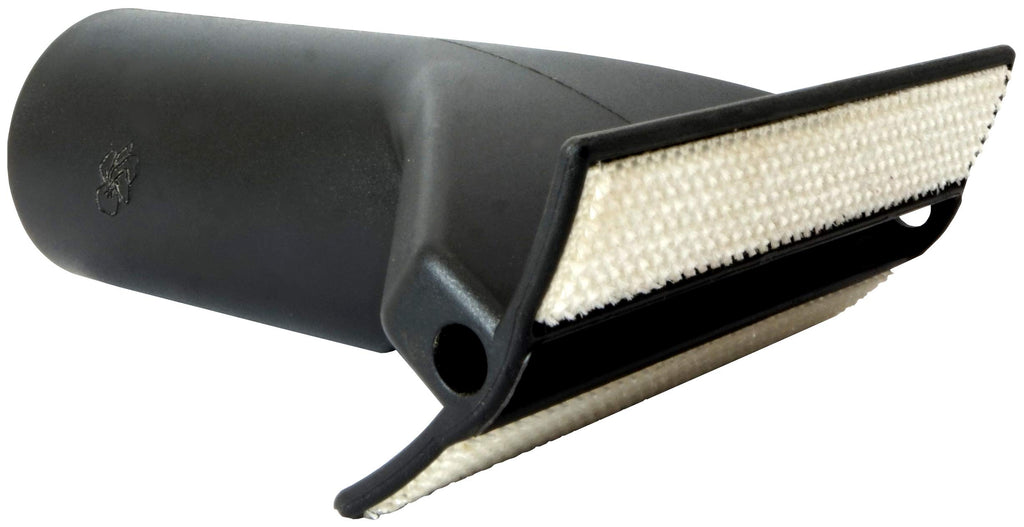 Lint, Pet Hair Nozzle, Works On All Kind of Fabrics, 32 mm, Compatible with Philipps, Kent, Haier, Electrolux, LG, Panasonic and other brands, 32 mm, Imported from Europe