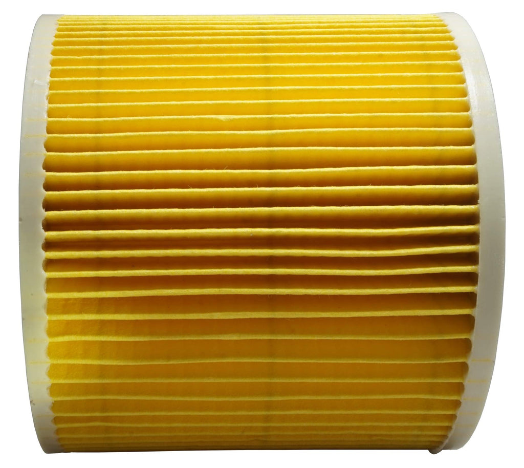 Cartridge Replacement Filter, Locking Knob Included, Compatible With WD 2