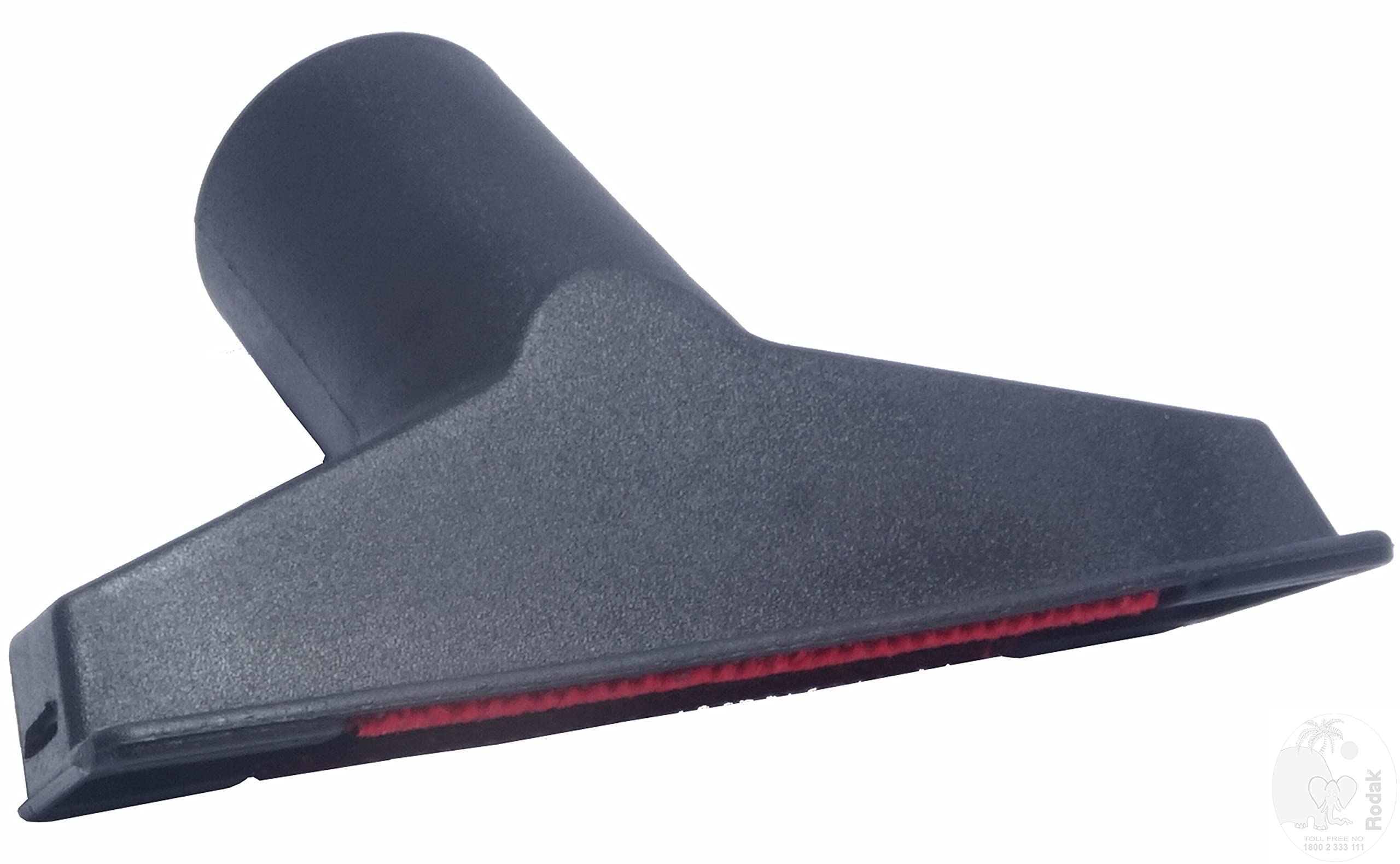Upholstery Nozzle, 32 mm, Used on Wardrobes, Curtains and Upholstery, Works on All Kind of Fabrics