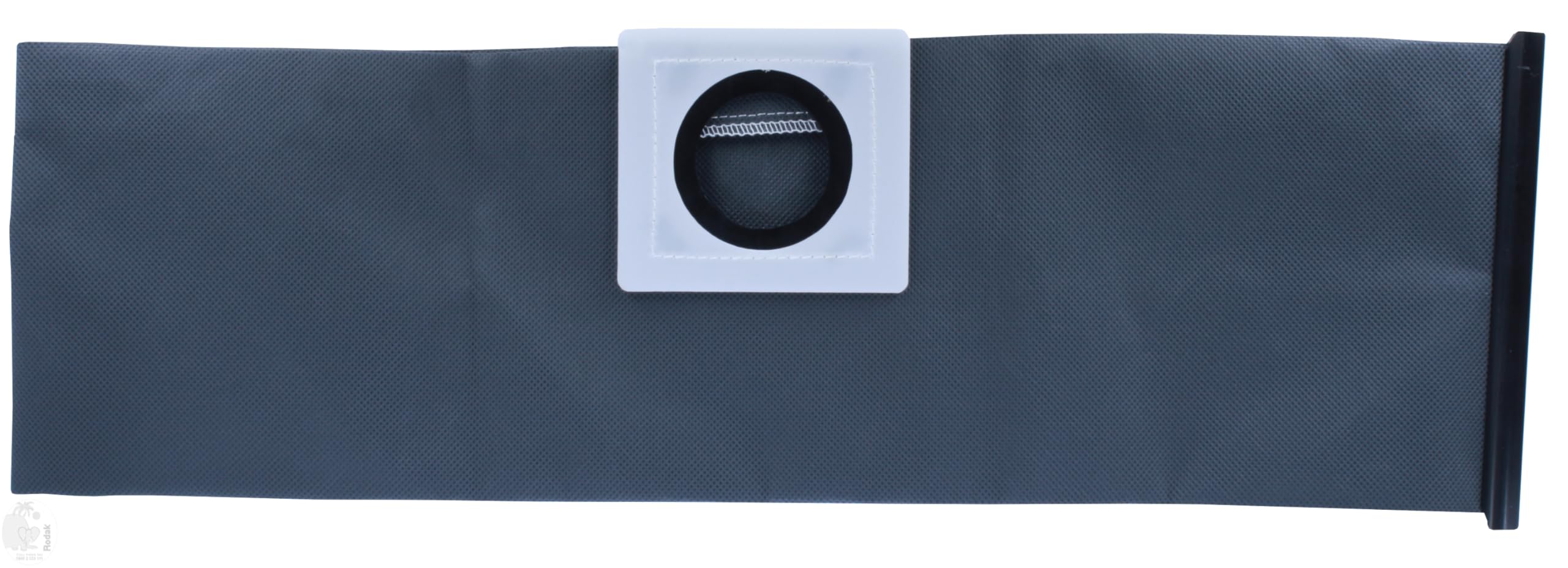 Reusable Non Woven Bag Compatible With Karcher WD 3, WD 2 Plus, WD 4 V-20, WD 4 SV (1 pc)