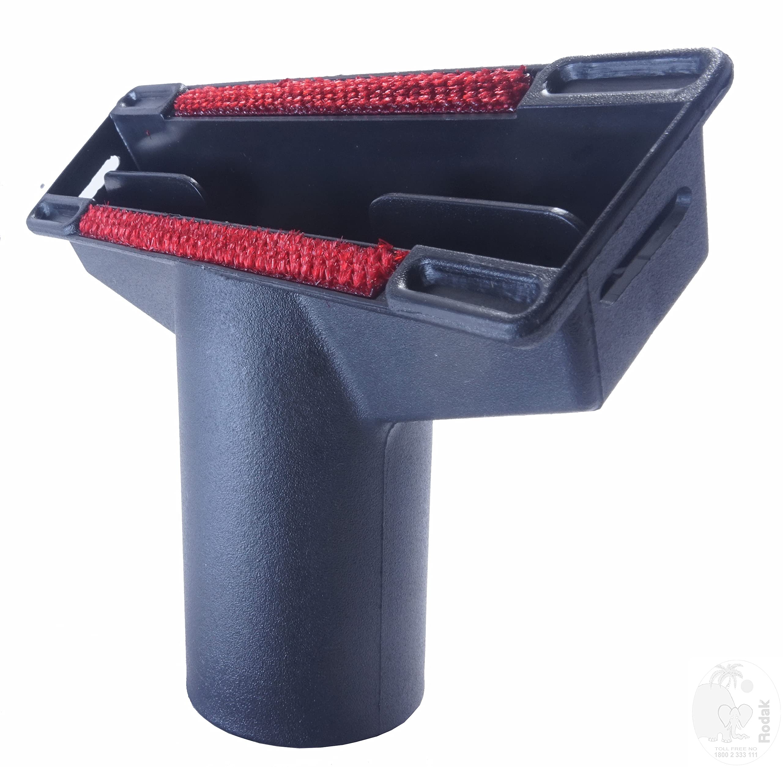 Professional Wet and Dry Car Interior Cleaning Accessory Kit, 35 mm
