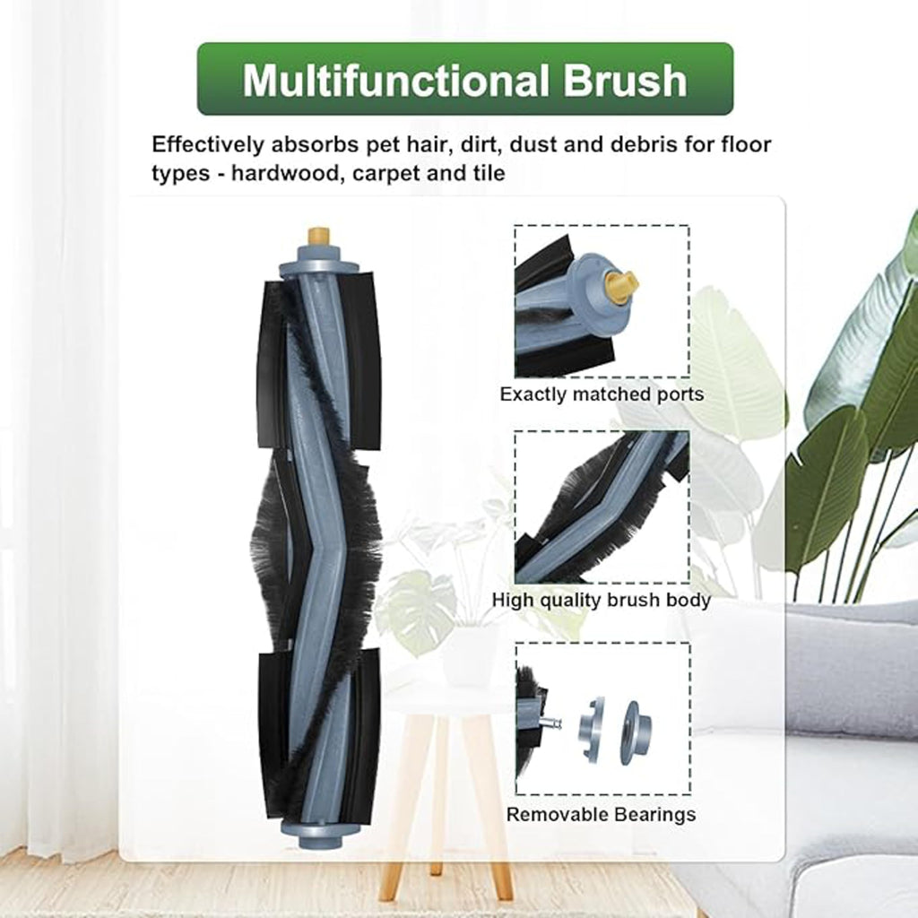 Replacement Roller Brush for IROBOT Vacuum Cleaner