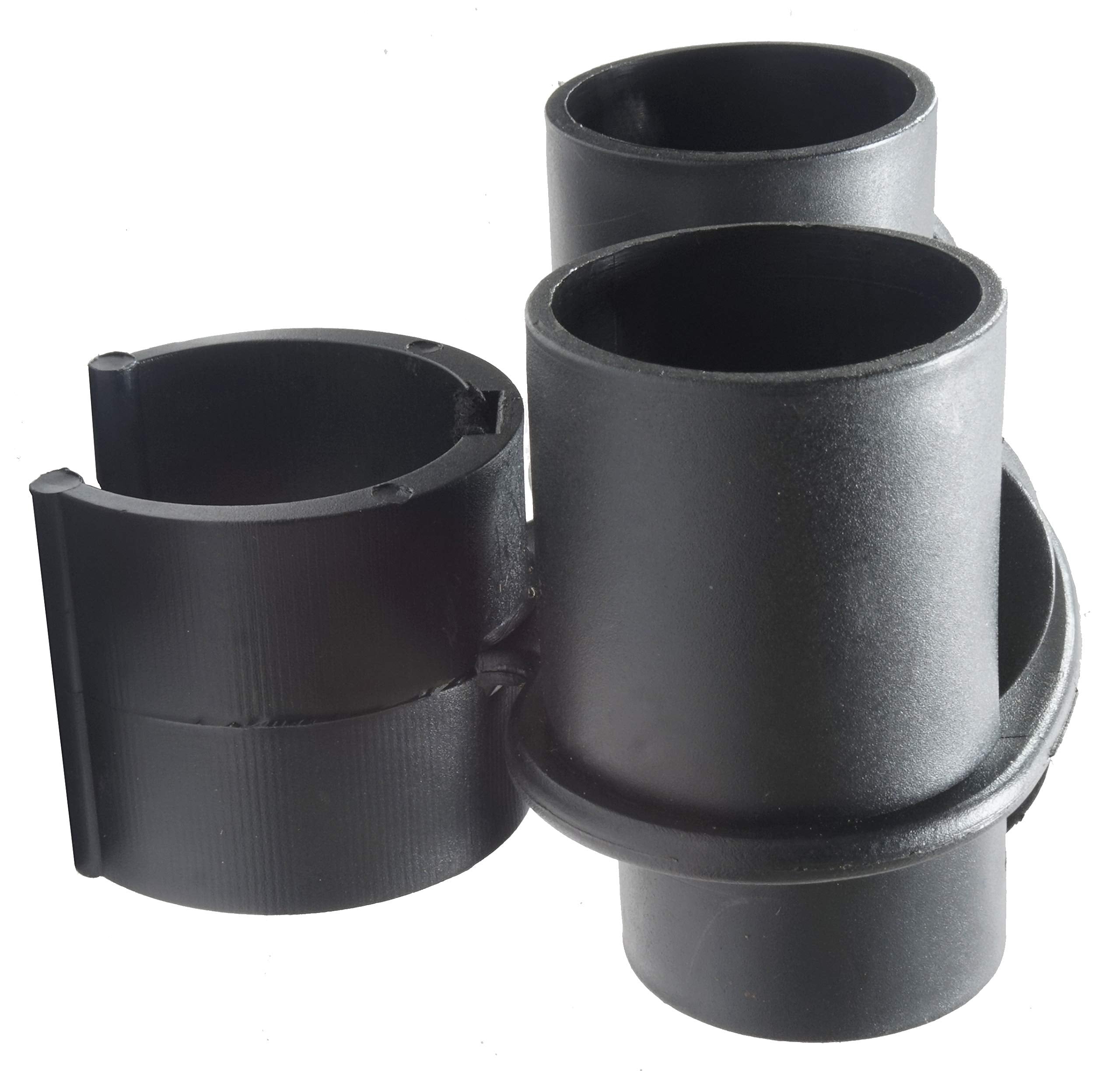 Practical Vacuum Cleaner Accessories Parking Clip, Quickly Switch To The Accessories You Need In Seconds, 35 mm, Imported