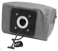 Vacuum Cleaner Dust Bag, Practical, Washable and Reusable, Compatible with Innalsa Spruce 1200 Watt