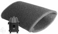Foam Filter Compatible With American Micronic 15 L Wet and Dry Vacuum Cleaner