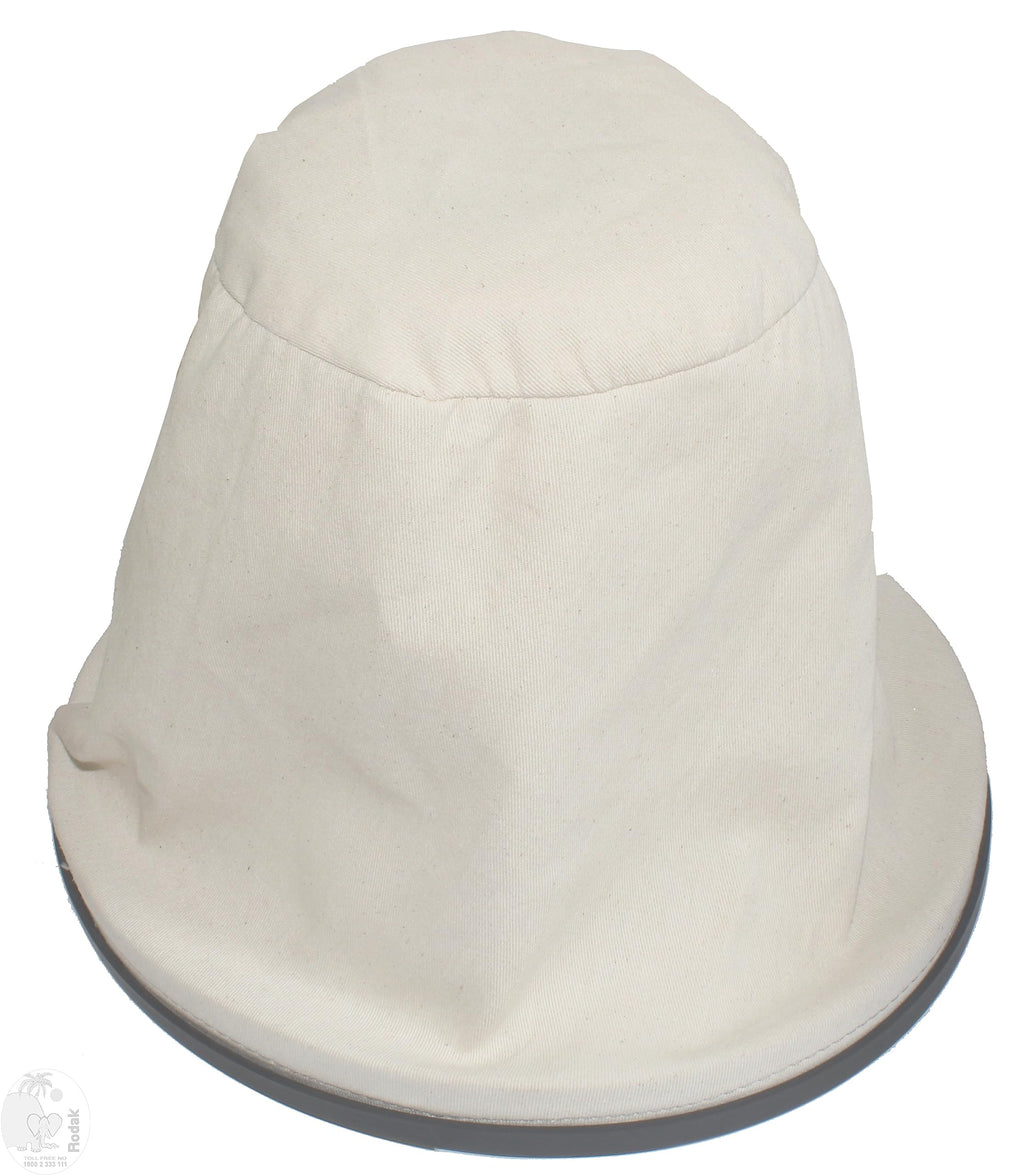 Reusable and Washable Replacement Cloth Filter with Gasket for Eureka Forbes Xpert