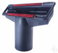 Upholstery Nozzle, 32 mm, Used on Wardrobes, Curtains and Upholstery, Works on All Kind of Fabrics