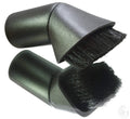 360 Degree Rotatable Vacuum Brush Square, Compatible with Connecting Size 35 mm