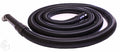 Flexible Hose for Industrial Vacuum Cleaners Compatible with 37 mm Accessories, choose from 2/3/4/5 and 6 m (4m)