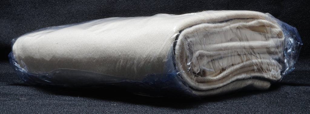 Filter dust bag reusable without jubilee clip 20/30 L