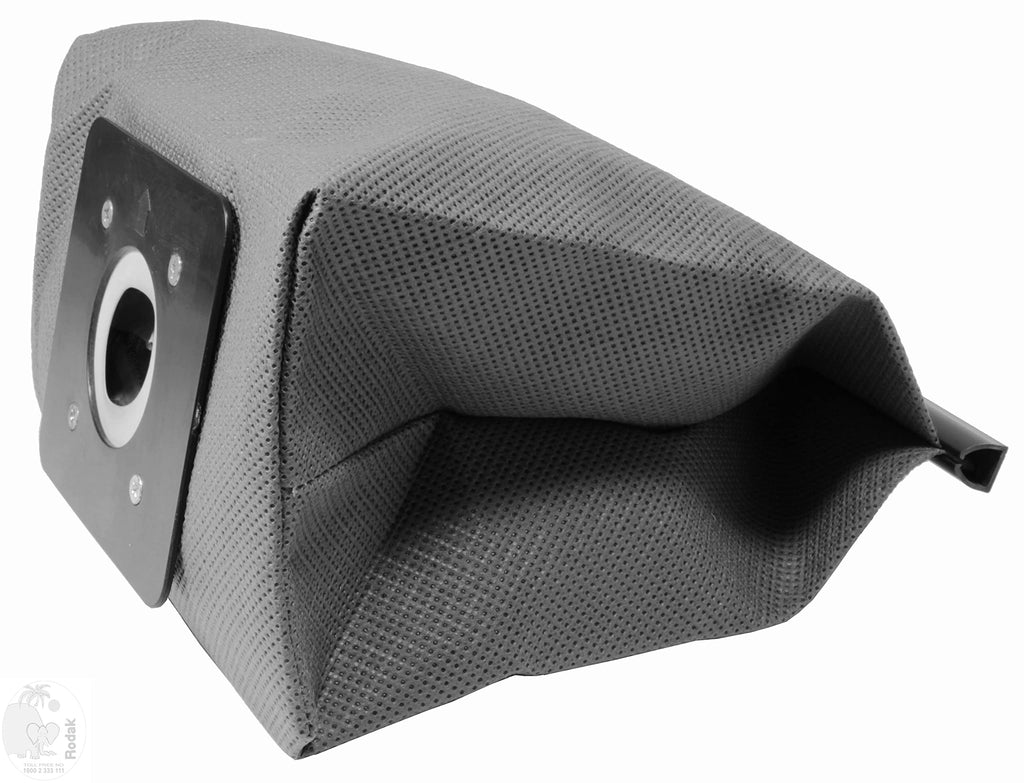 Vacuum Cleaner Dust Bag, Compatible with American Micronic, AMI-VCC-1600WDx, AMI-VCC-1400 WDx and AMI-VC1-10Dx, Washable and Reusable, Imported