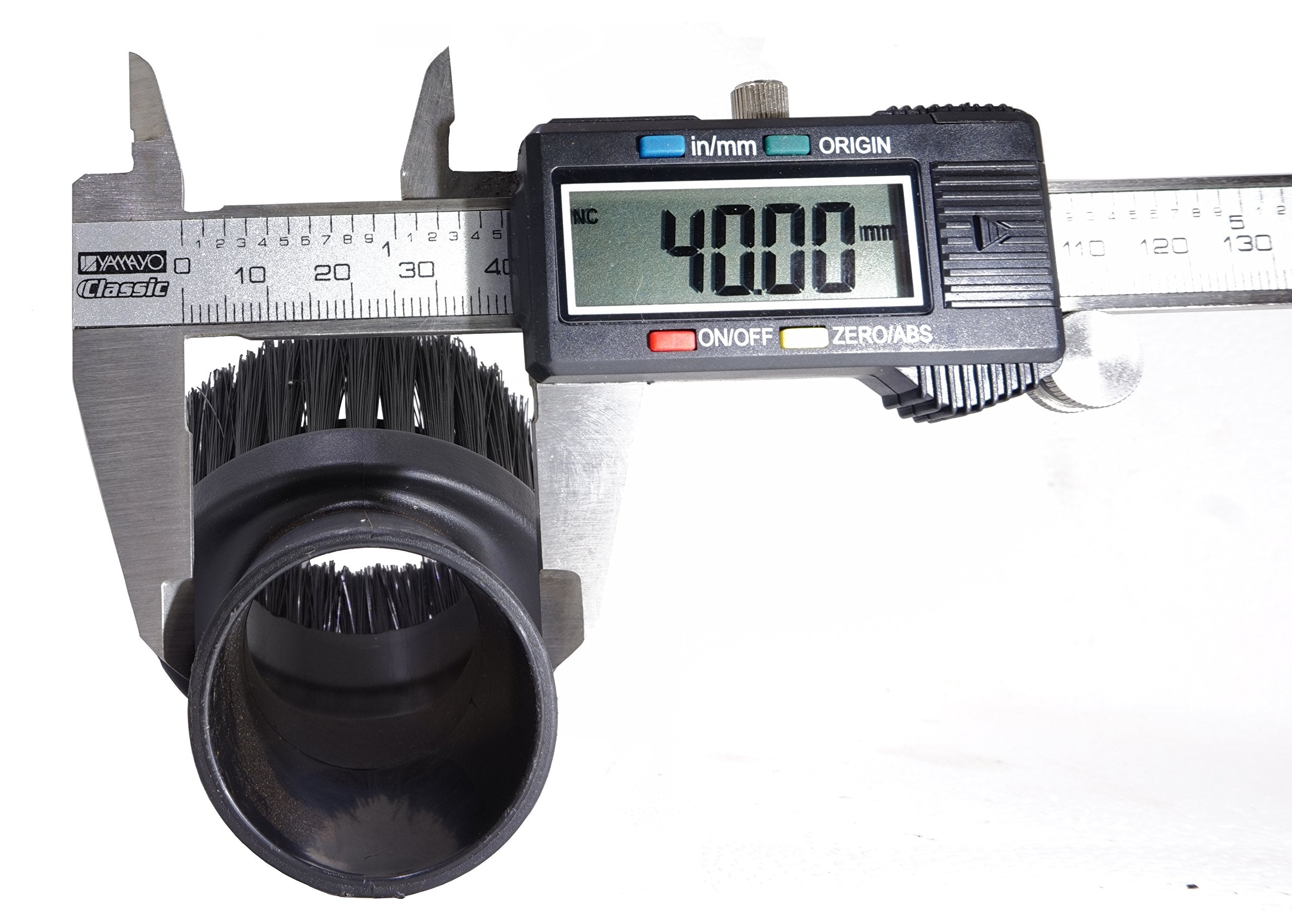 Combo Accessory of 3, Compatible with 35 mm Connecting Size, Designed and Manufactured in Italy