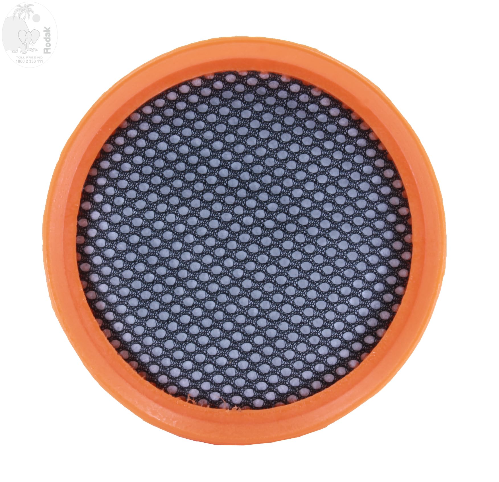 Replacement Filter for Philips SpeedPro Cordless Vacuum Cleaner FC6726/01