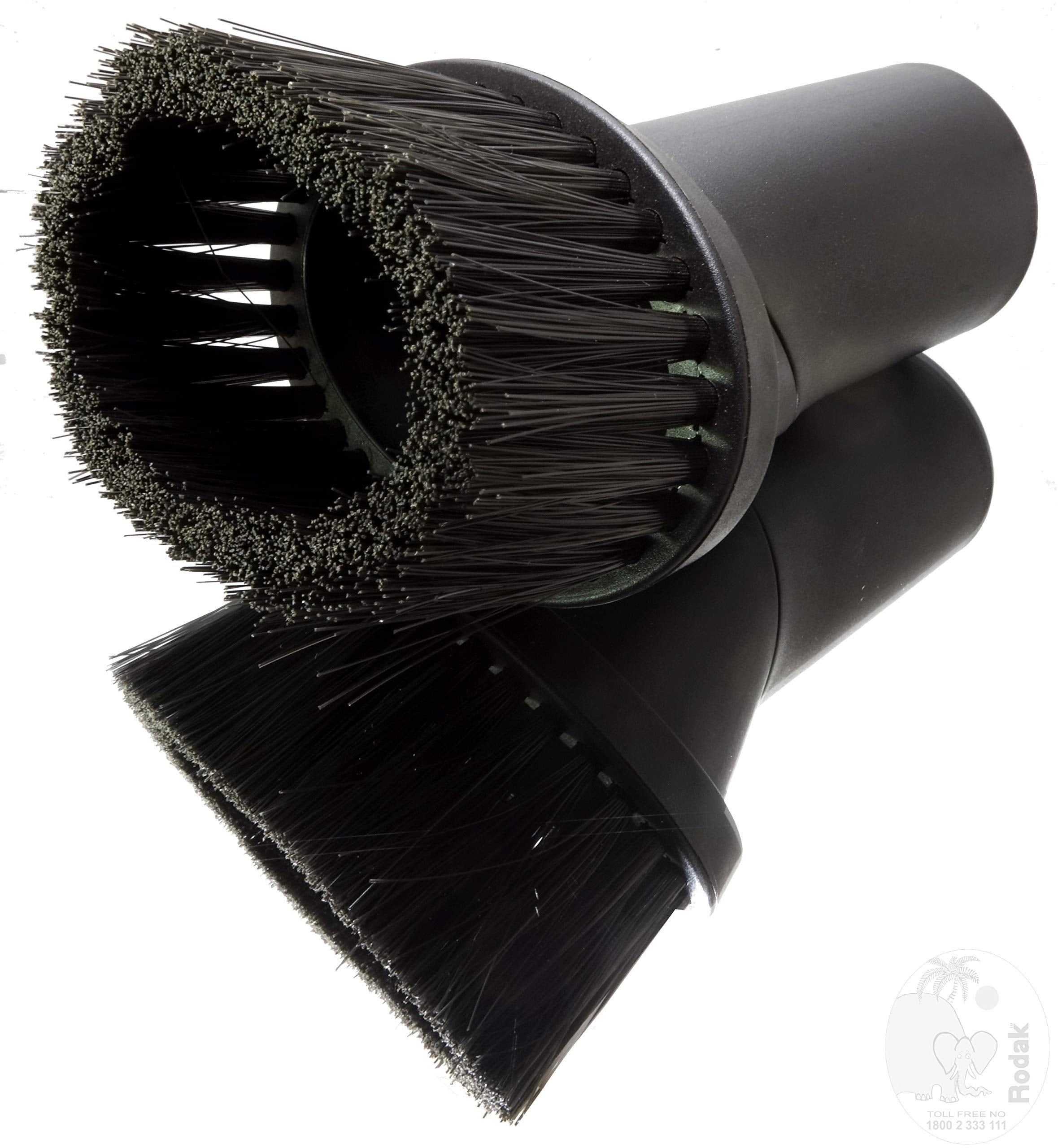 Basic Vacuum Cleaner Accessory Kit (35 mm)
