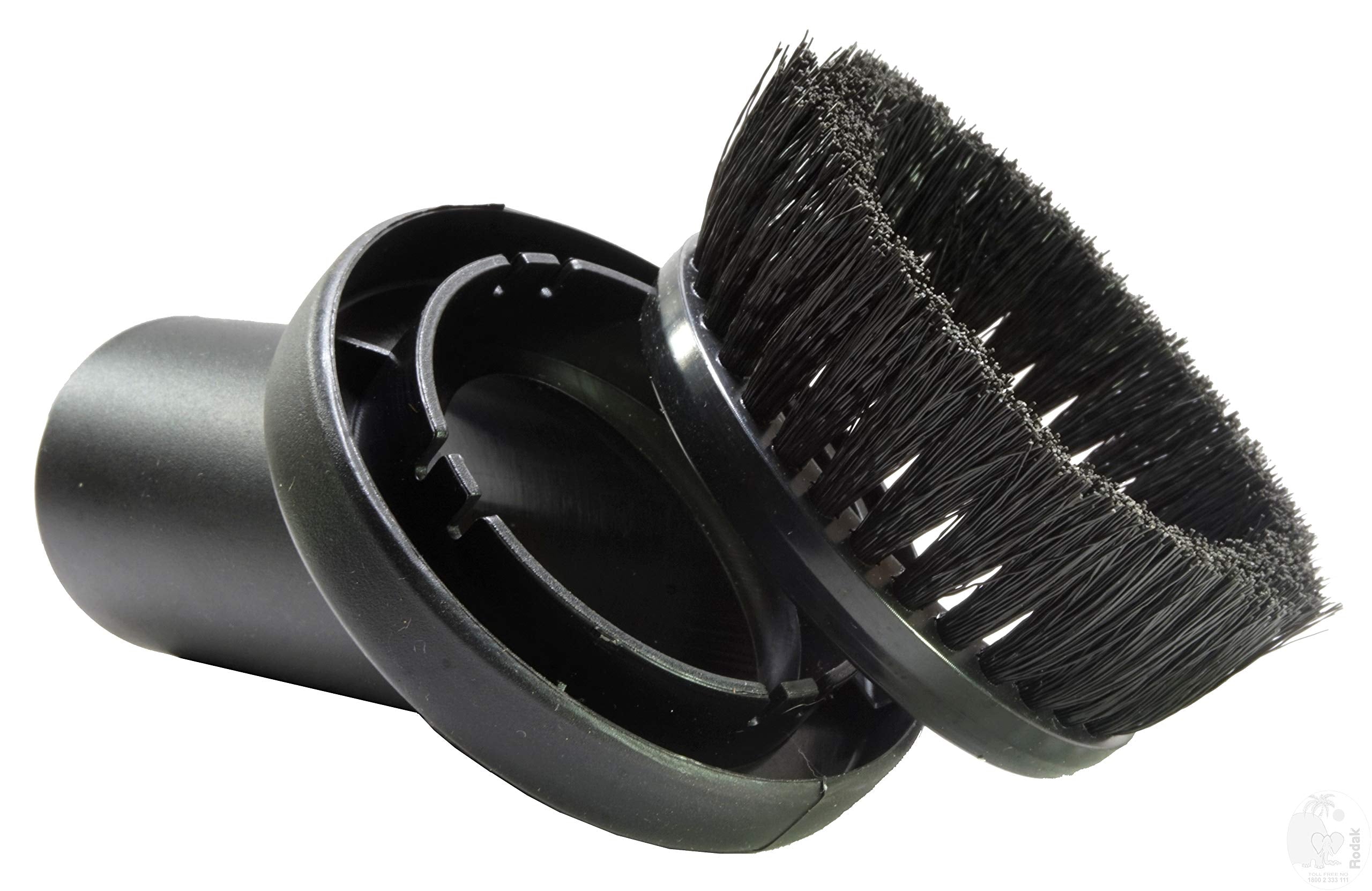 Round Brush, Imported, 38 mm