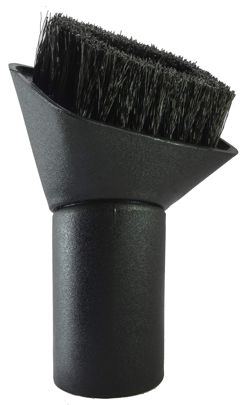 360 Degree Rotatable Vacuum Brush Square, Compatible with Connecting Size, Imported, 32 mm