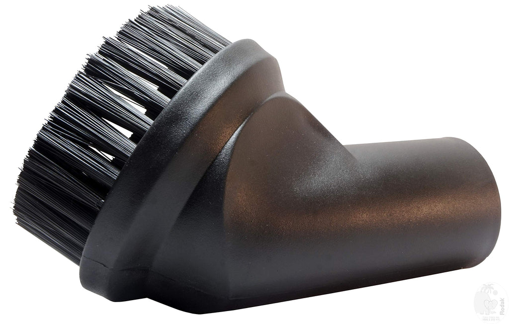 One Vacuum Brush Round Imported 32 mm