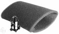 Foam Filter Compatible With American Micronic 21 L Wet and Dry Vacuum Cleaner