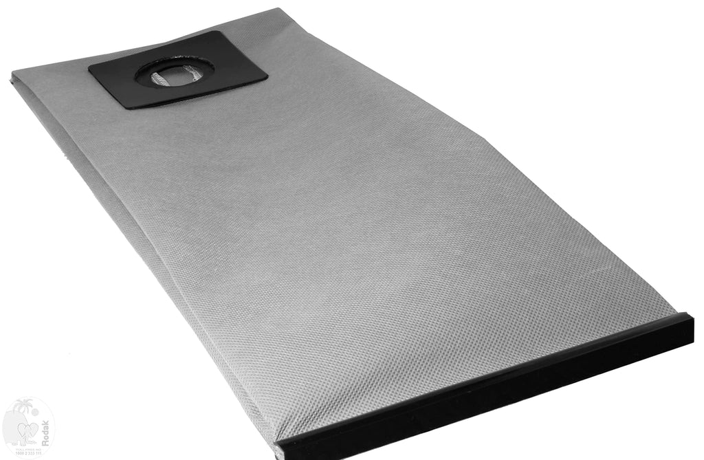 Vacuum Cleaner Dust Bag, Compatible with Inalsa 25 L, 1700 W, Washable and Reusable