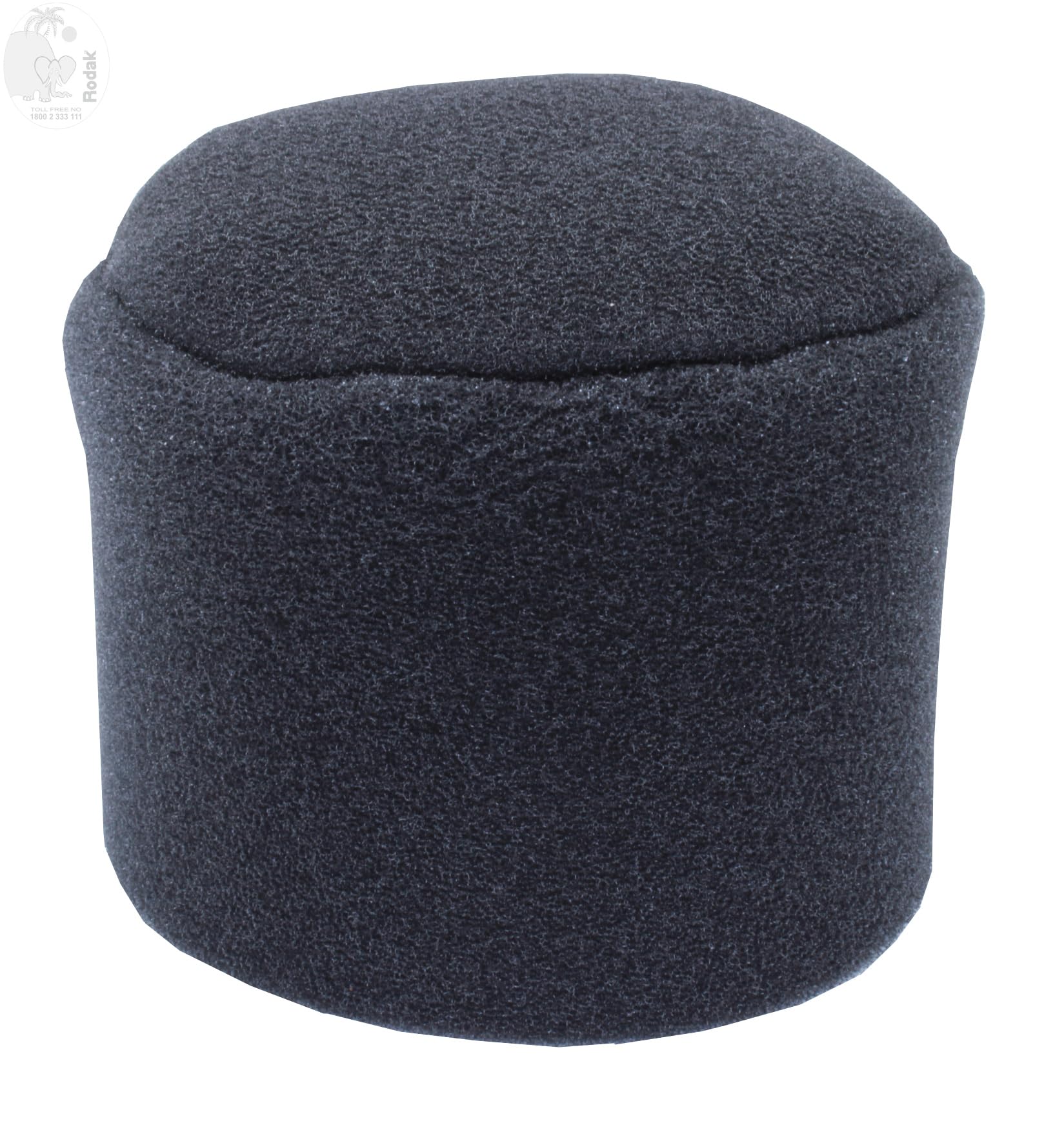 Foam Filter Compatible with Euroclean DX Vacuum Cleaner