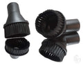 Two Brush Round 32 mm Connecting Size, Universal Application, Imported