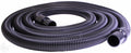 Flexible Hose For Industrial Vacuum Cleaners Compatible with 44 mm Accessories (5 m)