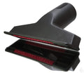 Upholstery Nozzle, 32 mm, Designed and Manufactured in Italy