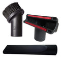 Combo Accessory of 3, Compatible with 35 mm Connecting Size, Designed and Manufactured in Italy