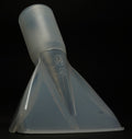 Mattress and Upholstery Nozzle for Wet and Dry Vacuum Cleaning, EU Import,  38 mm