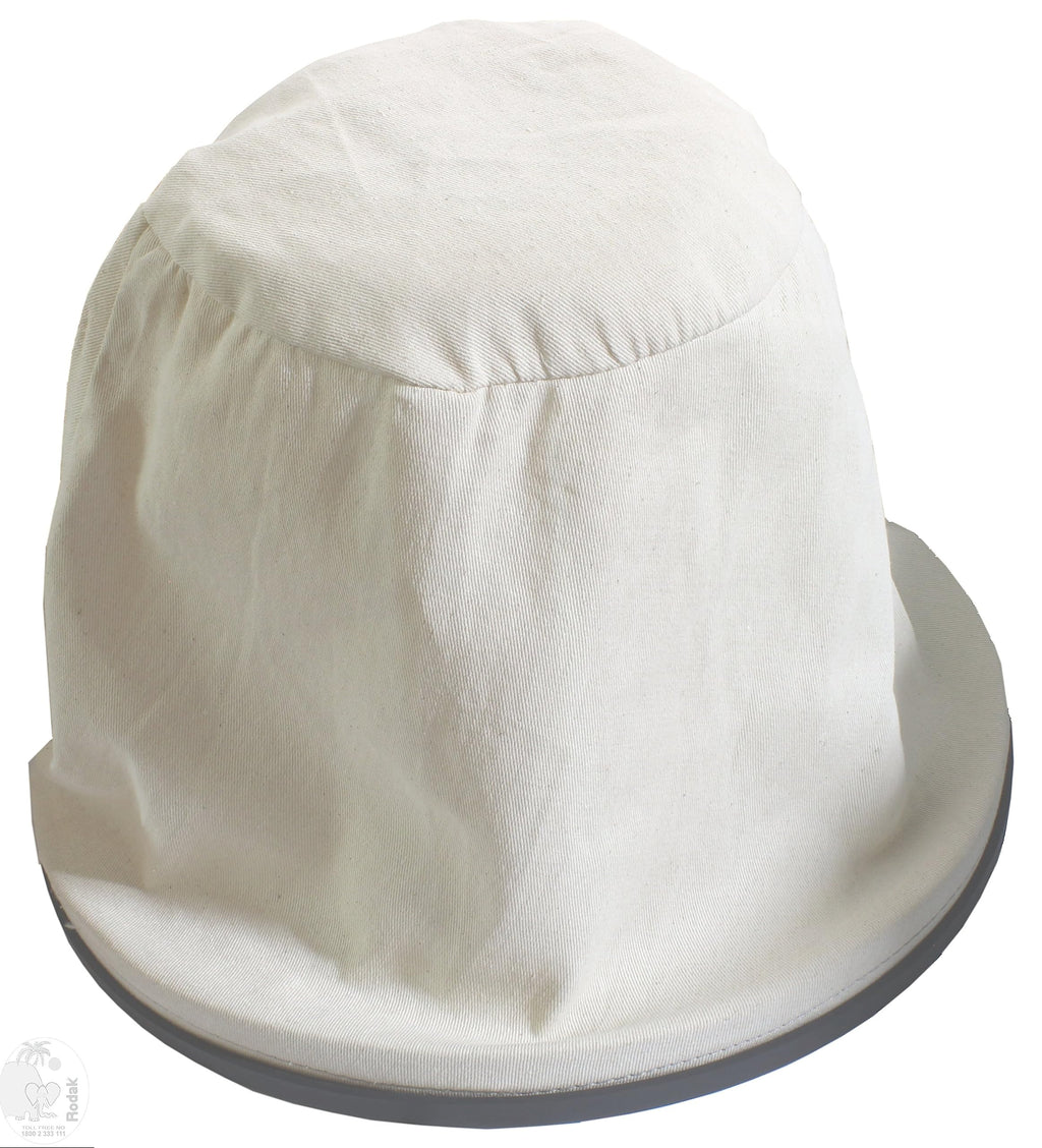 Reusable and Washable Replacement Cloth Filter with Gasket for Eureka Forbes Xpert