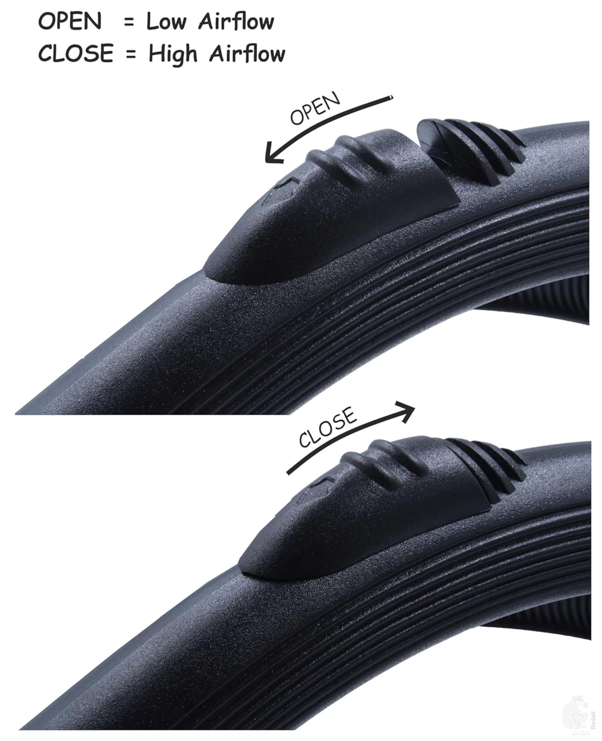 Flexible Hose Compatible with Karchre WD 1
