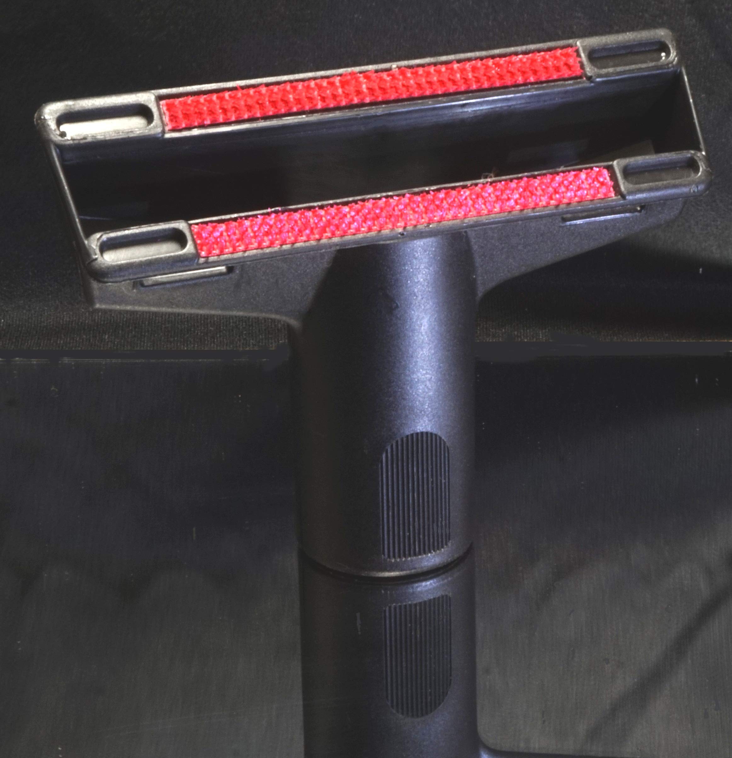Upholstery Nozzle, 32 mm, Designed and Manufactured in Italy