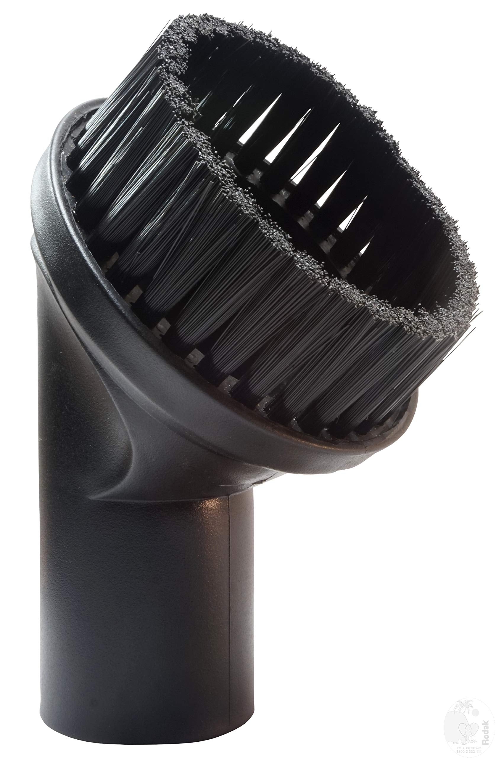 One Vacuum Brush Round Imported 32 mm