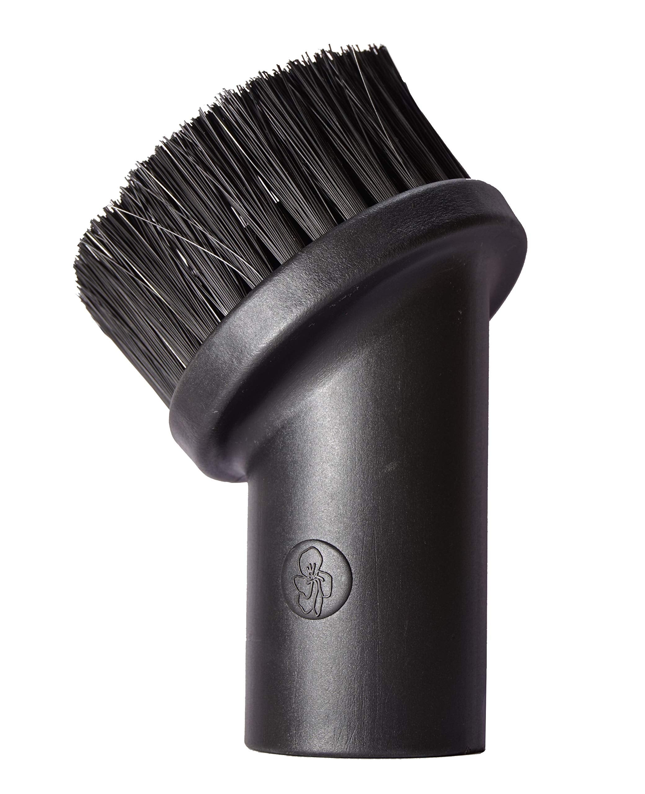 Round Furniture Brush Connecting Size, Designed and Manufactured in Italy, 35 mm