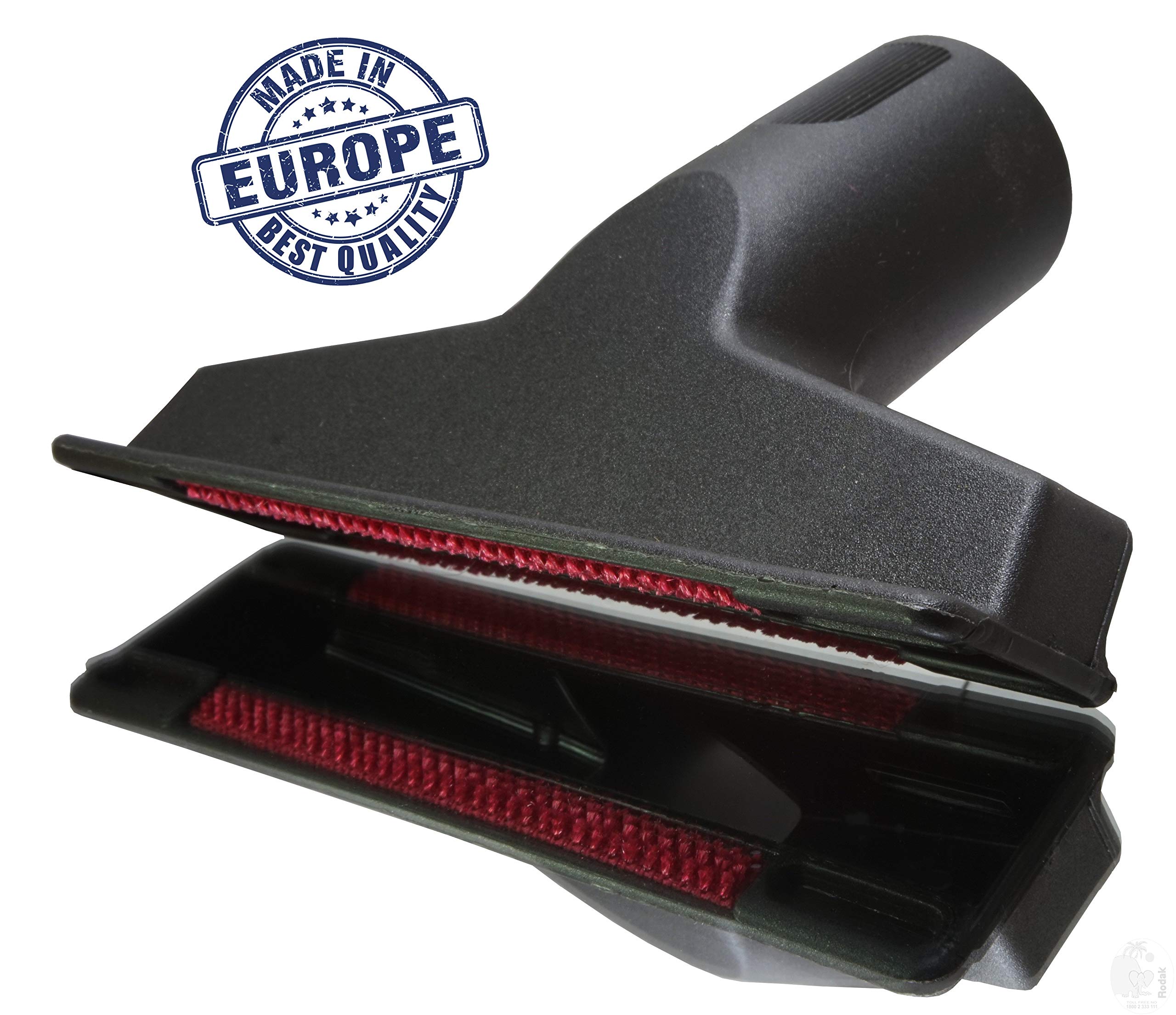 Combo Accessory of 3, Compatible with 32 mm Connecting Size, Designed and Manufactured in Italy