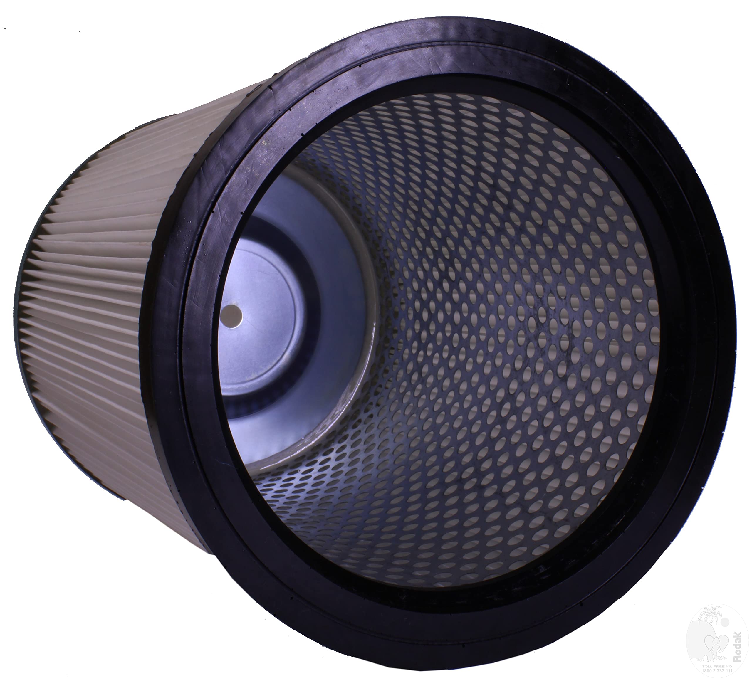 Cartridge Hepa Filter Compatible with Karcher NT 50 NT 70 NT90